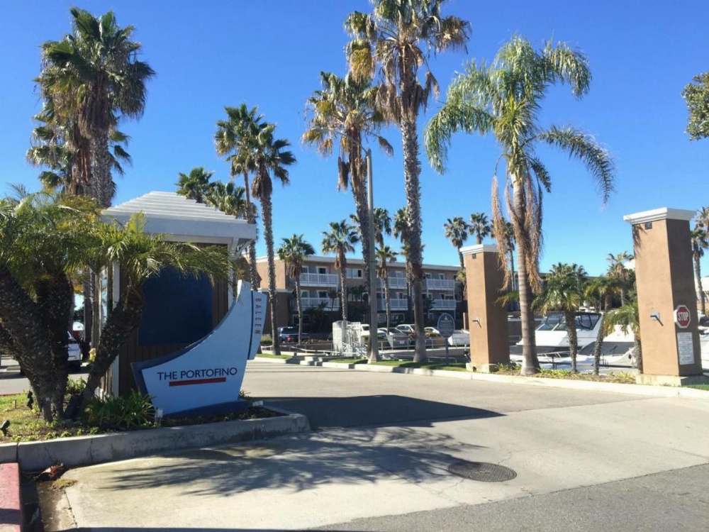 The Portofino Hotel & Marina, A Noble House Hotel Image 15