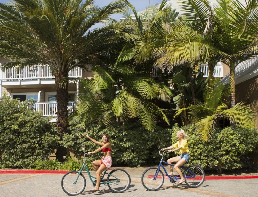 The Portofino Hotel & Marina, A Noble House Hotel Image 16