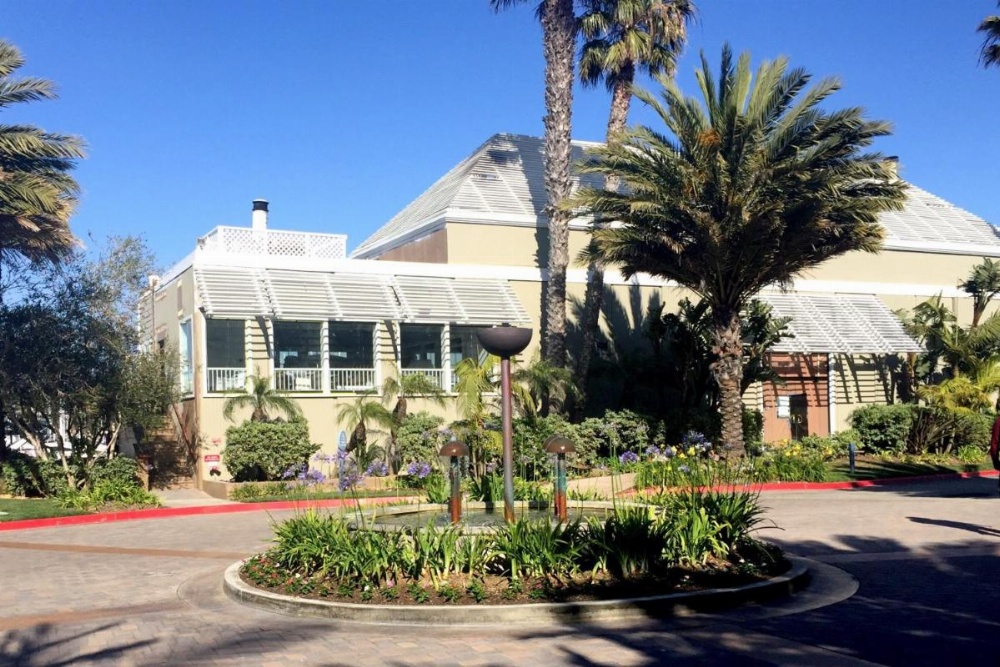 The Portofino Hotel & Marina, A Noble House Hotel Image 18