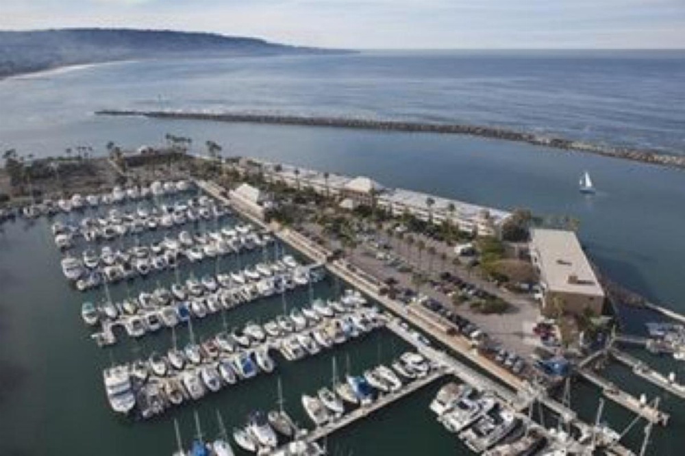 The Portofino Hotel & Marina, A Noble House Hotel Image 19