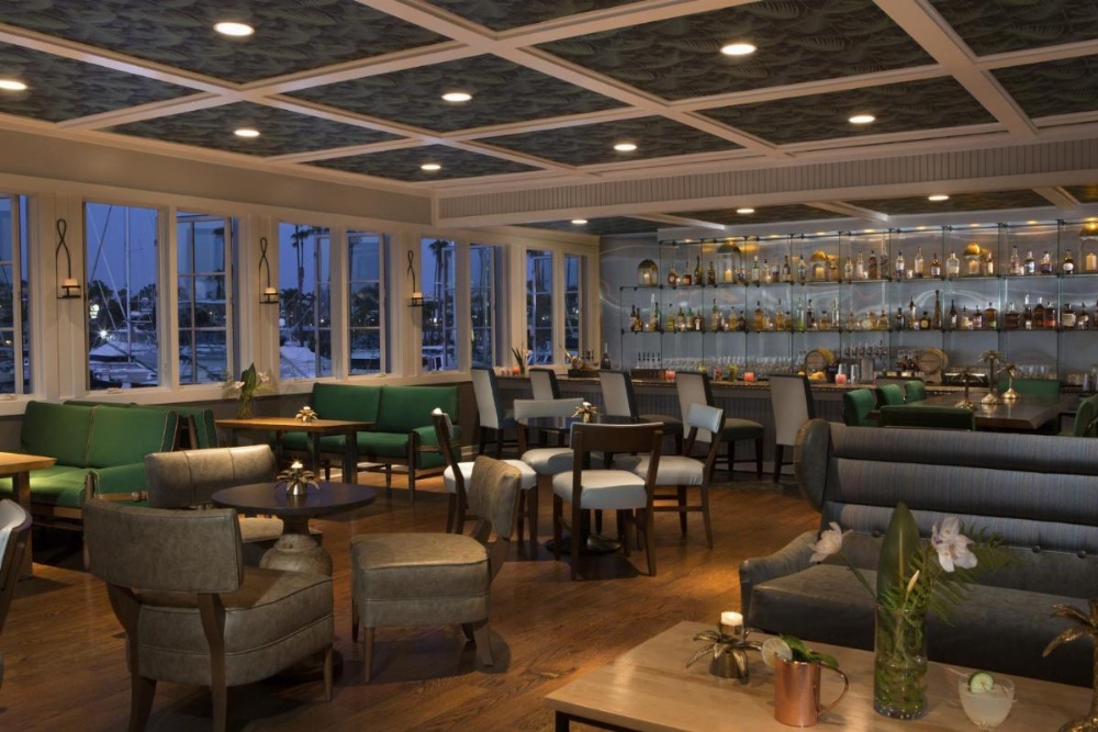 The Portofino Hotel & Marina, A Noble House Hotel Image 20