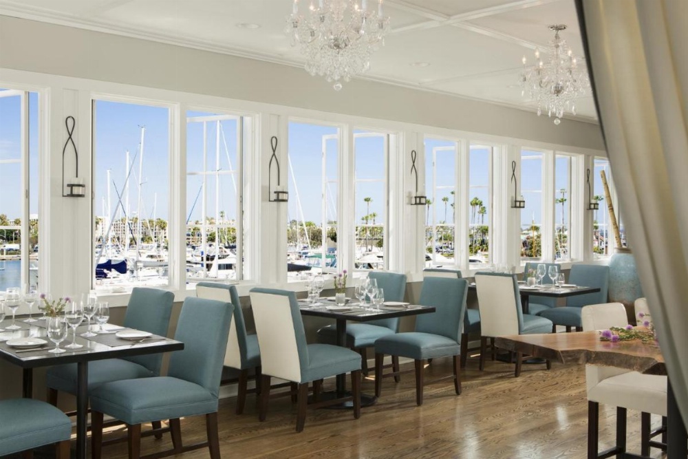 The Portofino Hotel & Marina, A Noble House Hotel Image 21
