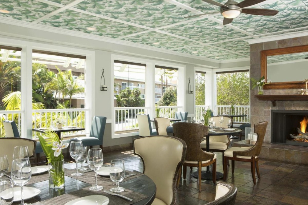 The Portofino Hotel & Marina, A Noble House Hotel Image 22