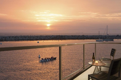 The Portofino Hotel & Marina, A Noble House Hotel image 25