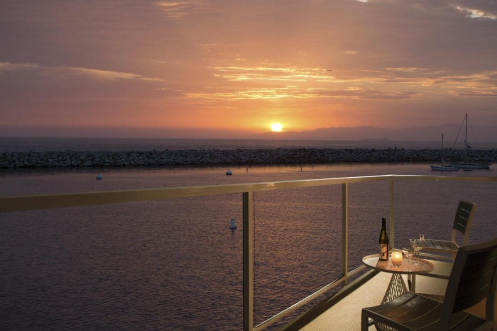 The Portofino Hotel & Marina, A Noble House Hotel Image 26