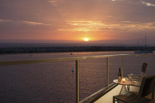 The Portofino Hotel & Marina, A Noble House Hotel image 26