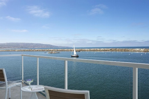 The Portofino Hotel & Marina, A Noble House Hotel image 28