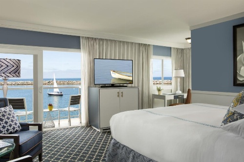 The Portofino Hotel & Marina, A Noble House Hotel image 30