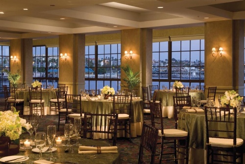 The Portofino Hotel & Marina, A Noble House Hotel image 7